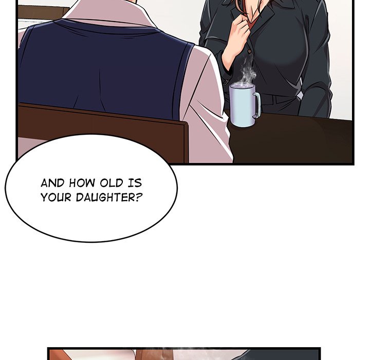 No Way Out - episode 1 - 124