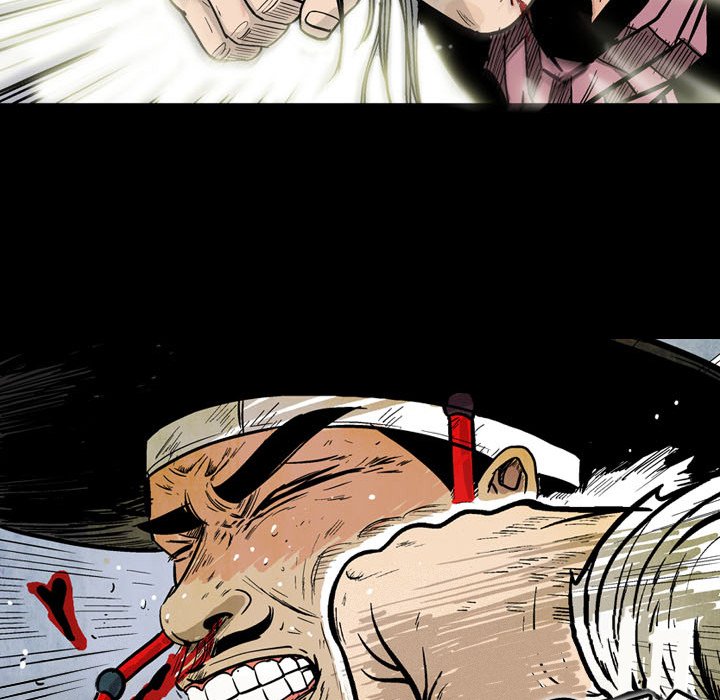 The Sword Clan - episode 6 - 78
