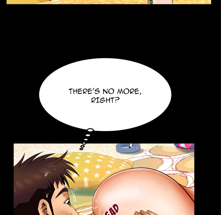 Secret Life - episode 17 - 84