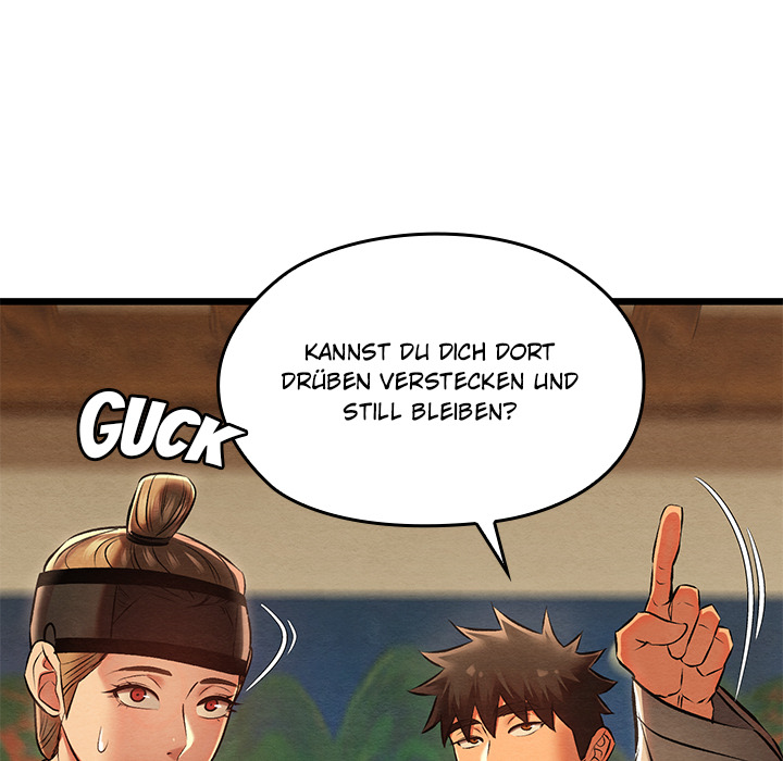 Meister in Intimität - episode 25 - 104