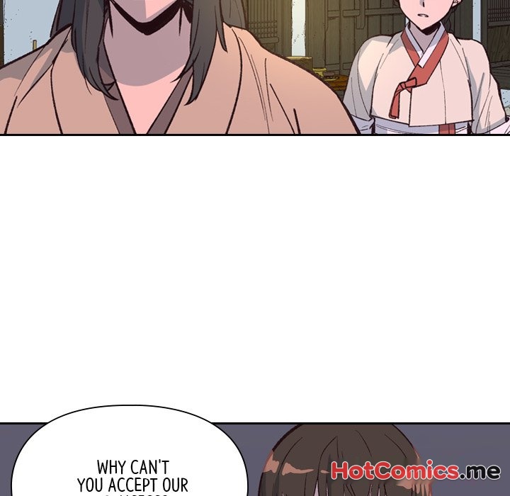 The Princess's Guard - episode 9 - 37