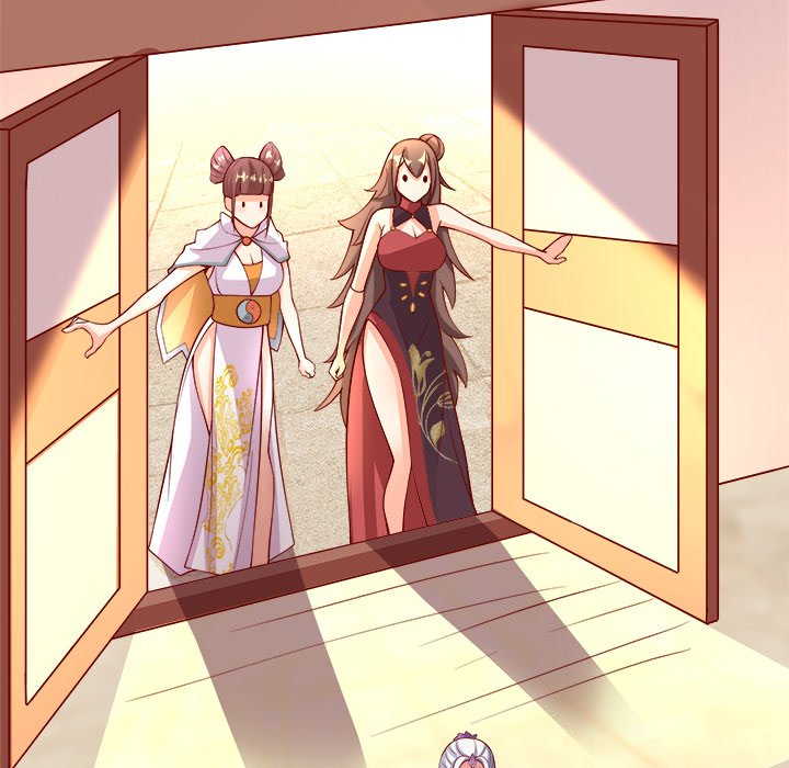 My Lovely Disciples - episode 9 - 147