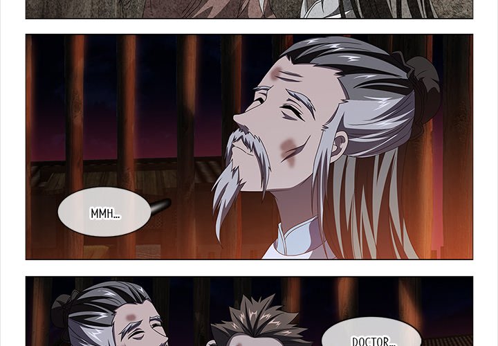 The Monkey King's Tale - episode 76 - 3