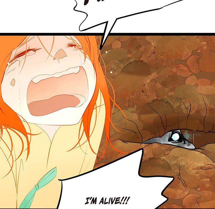The Blue Snake and the Red Moon - episode Prologue - 19