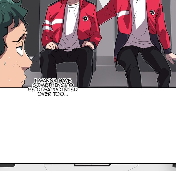Stardust - episode 21 - 13