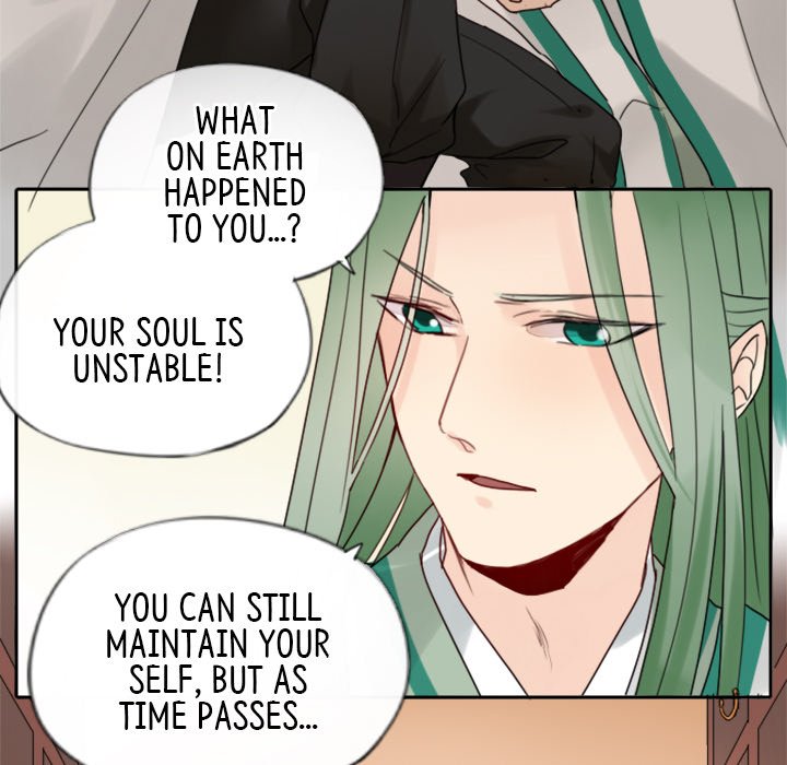 Odis and Moa's Underworld Diary - episode 32 - 32