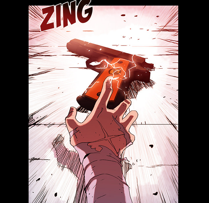 Blutklinge - episode 34 - 23