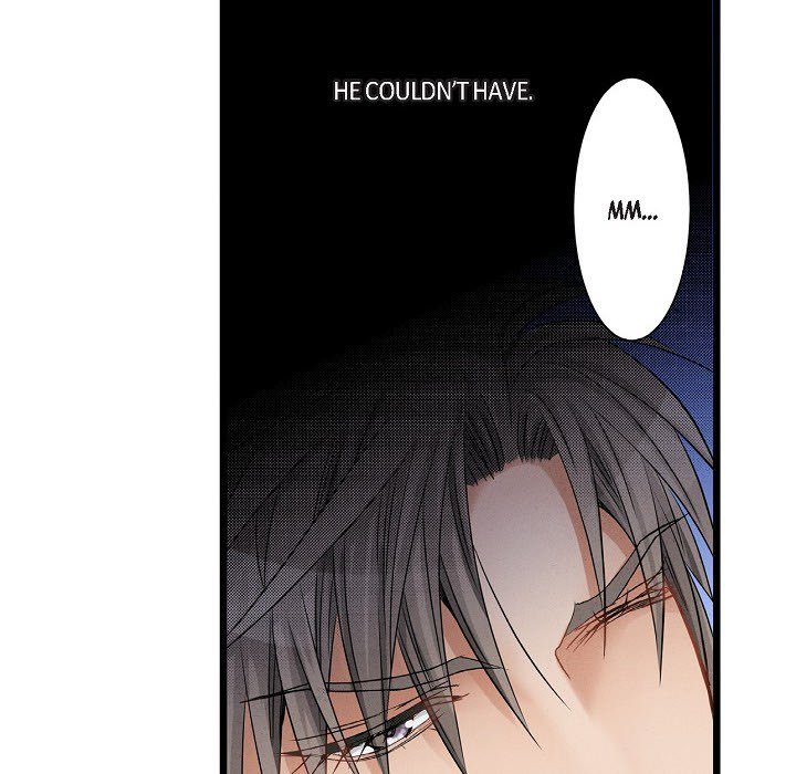 Work, Fight and Love - Webtoon Edition - episode 28 - 35