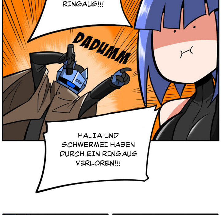 Das Wohnheim aus einer anderen Welt - episode 86 - 4