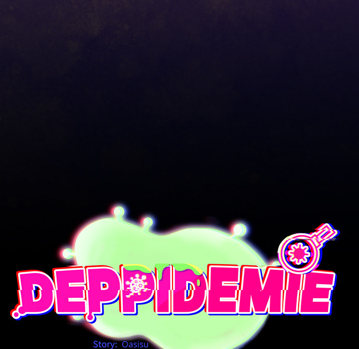 Deppidemie - episode 11 - 46