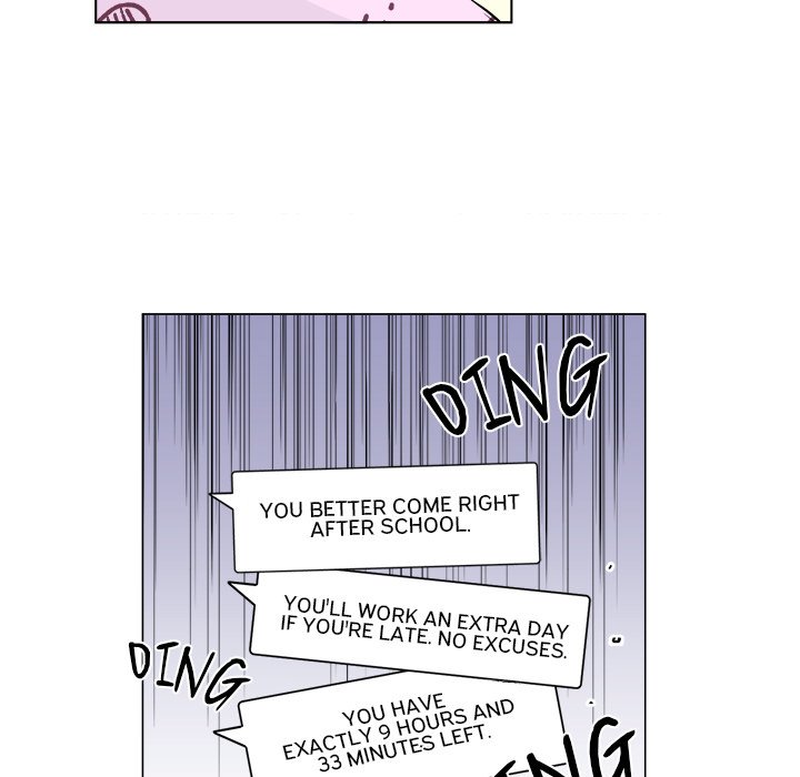 Welcome, Witch Shop - episode 3 - 89