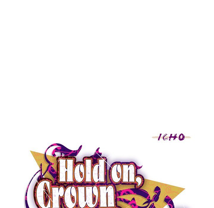 Hold on, Crown Prince! - episode 1 - 20