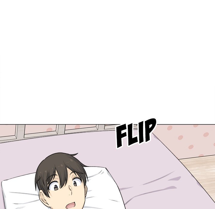 Excuse me, This is my Room - episode 20 - 123