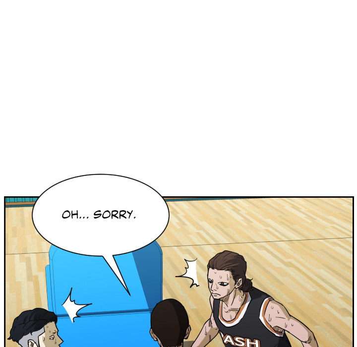 Tweener - episode 62 - 96