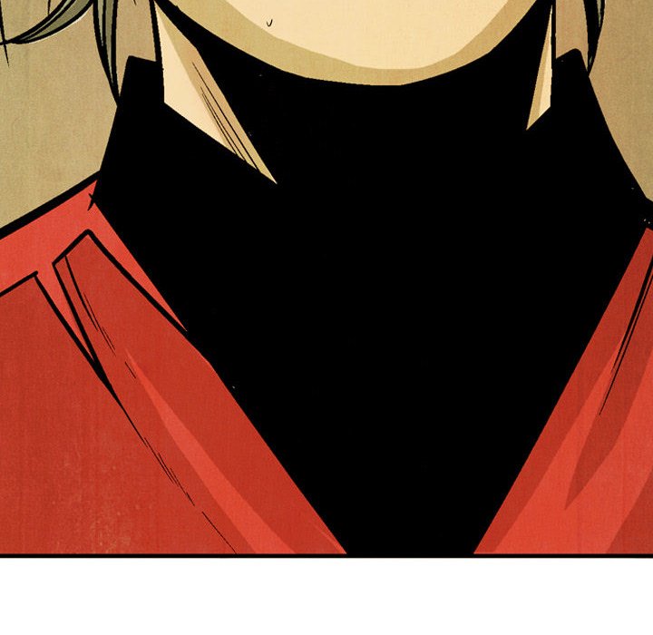 The Sword Clan - episode 41 - 63