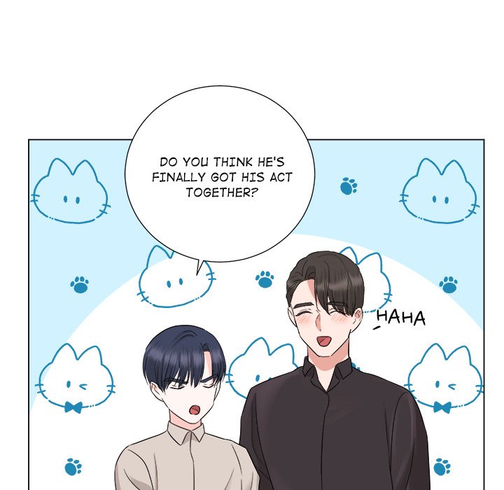 Secrets Between the Sheets [non-adult] - episode 18 - 43