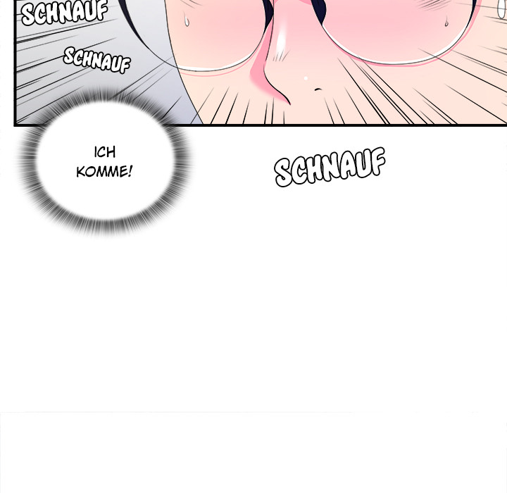 Seinen Mann stehen - episode 3 - 8
