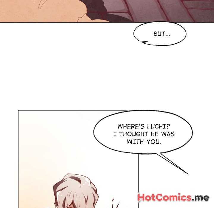 Black Hound - episode 27 - 20