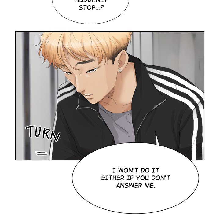 I Know I Shouldn't - episode 1 - 40
