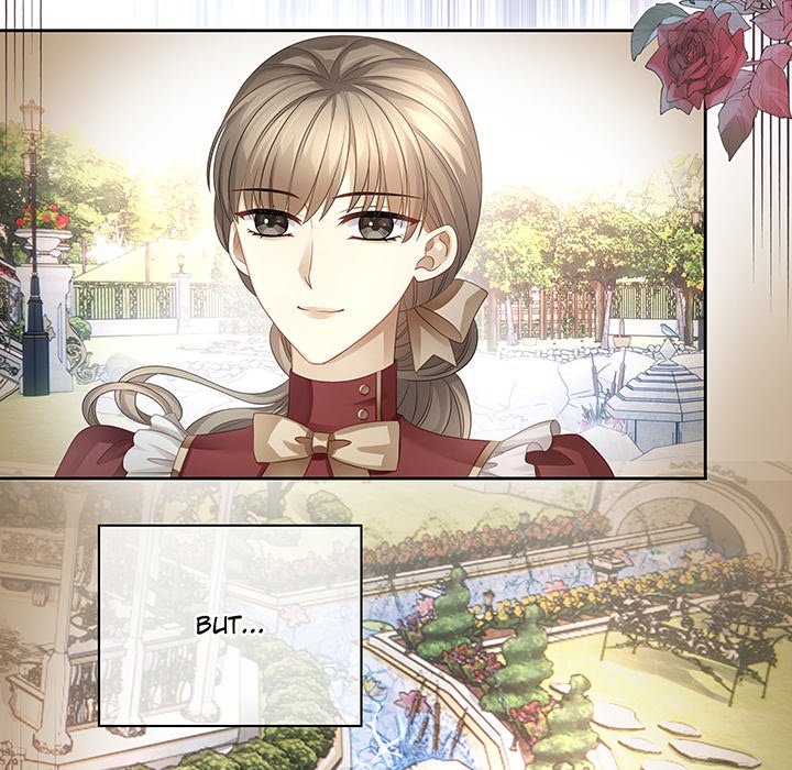 MASTER AND SEVEN LOVERS - episode 51 - 22