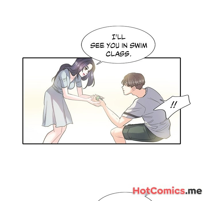 Match Made In Bed - episode 5 - 57