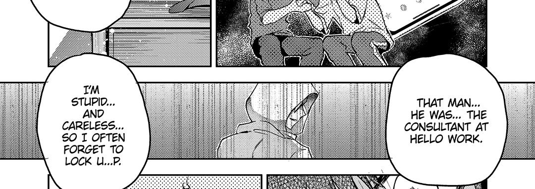 Eclair Omnibus Vol. 1 - episode 8 - 29