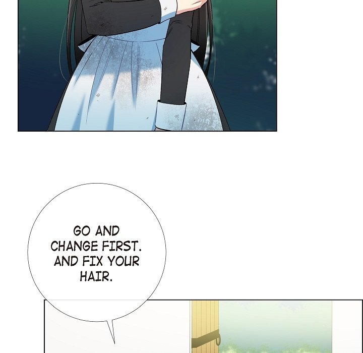 The Maid and the Vampire - episode 10 - 31