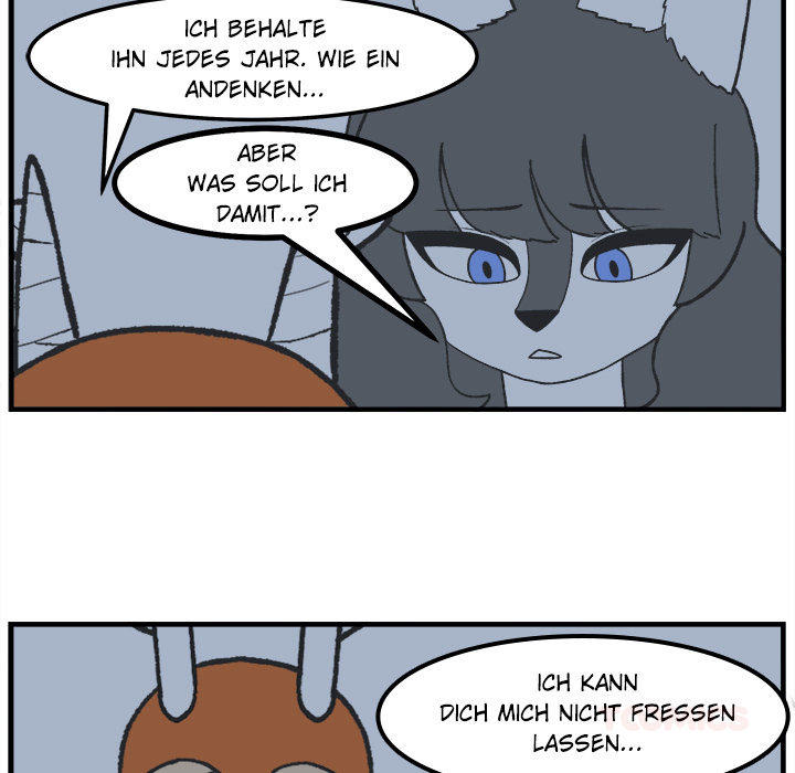 Mitschüler fressen verboten - episode 85 - 14