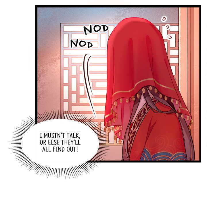 My Wife, The Prince - episode 1 - 37