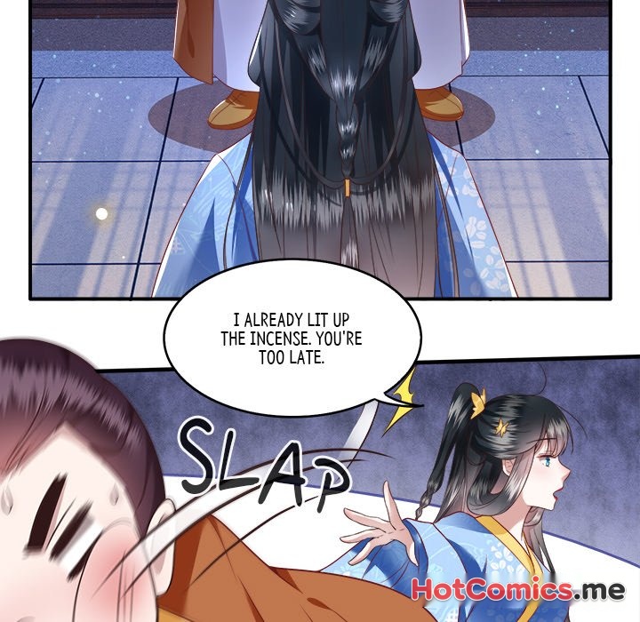 The Queen of Hell - episode 20 - 51