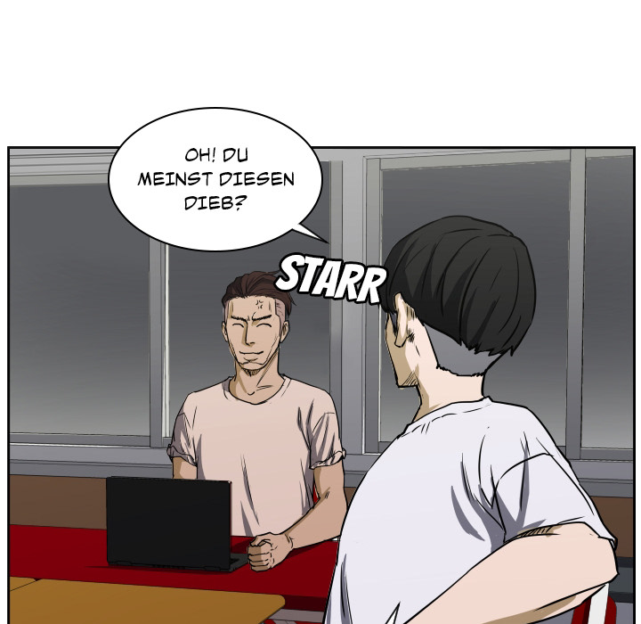 Tweener - episode 72 - 75