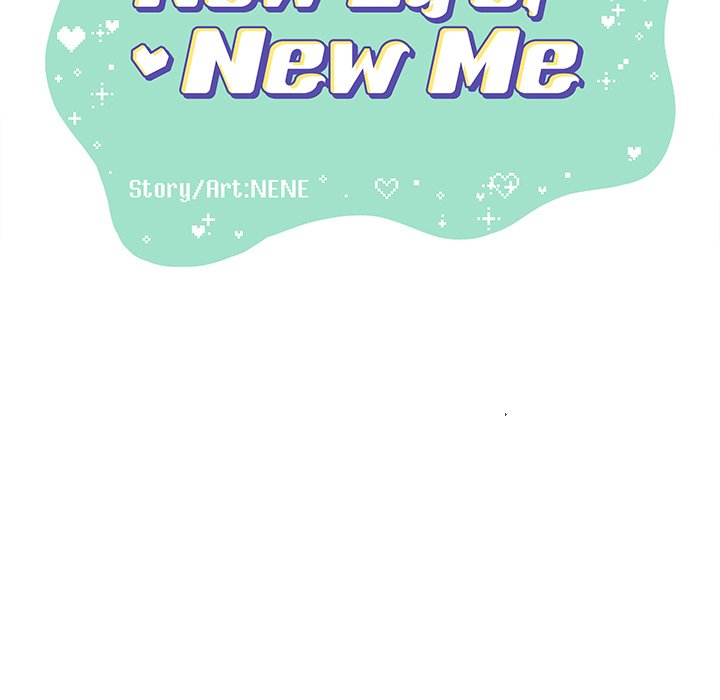 New Life, New Me - episode 11 - 11