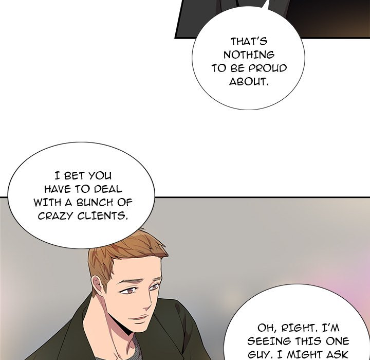 Why Is it You? - episode 25 - 37