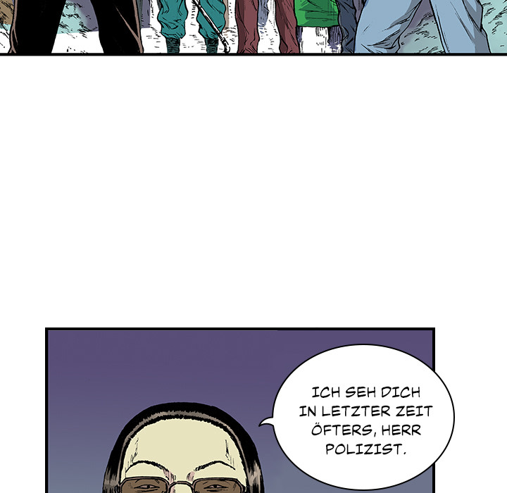 Kommissar Gito - episode 17 - 33
