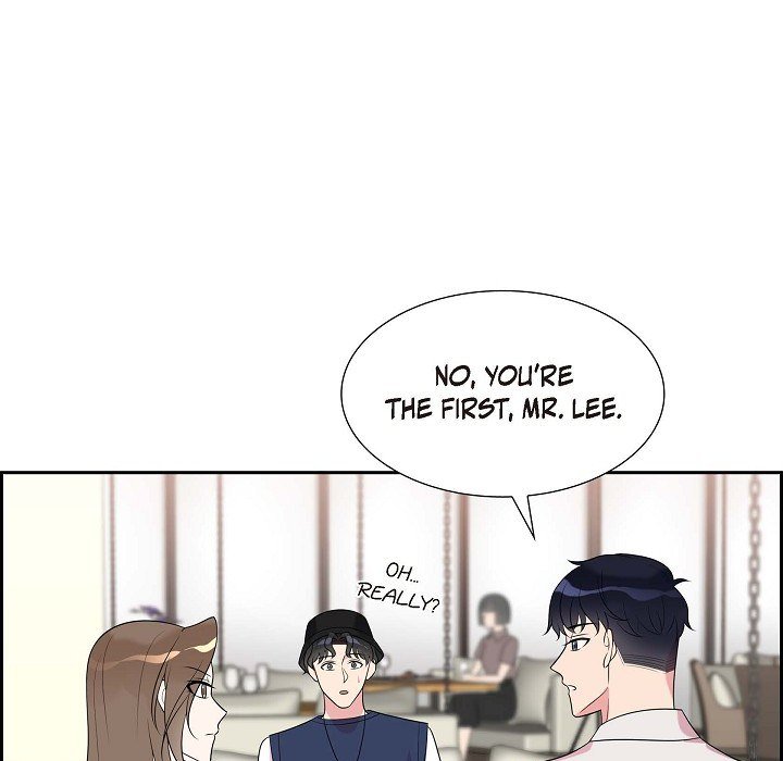 A Misogamist's Romance - episode 25 - 17