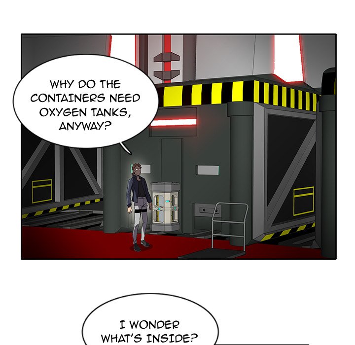 Stardust - episode 38 - 95