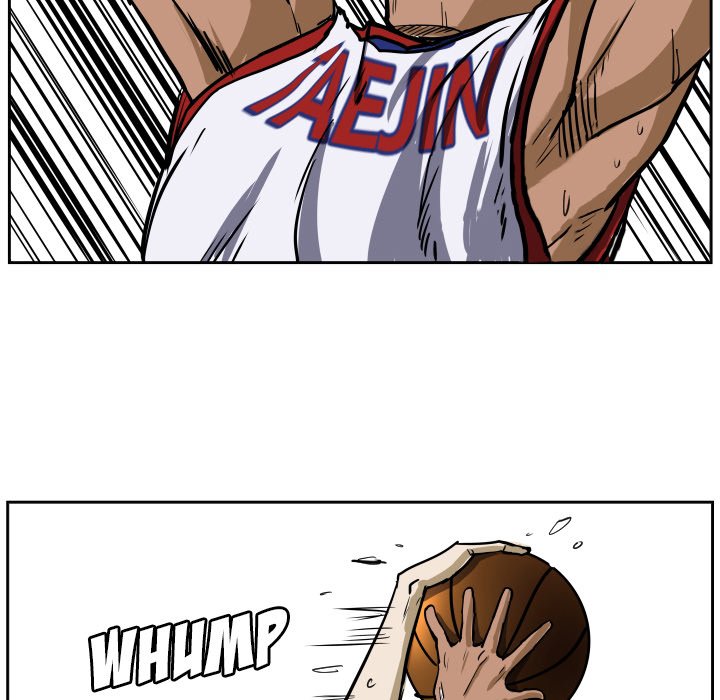 Tweener - episode 30 - 66