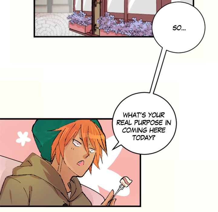 Today, I Meet a Dragon - episode 14 - 34