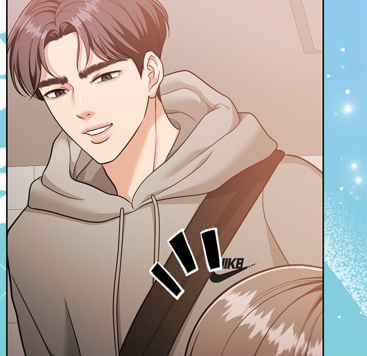 Pregnancy Contract - episode 30 - 134