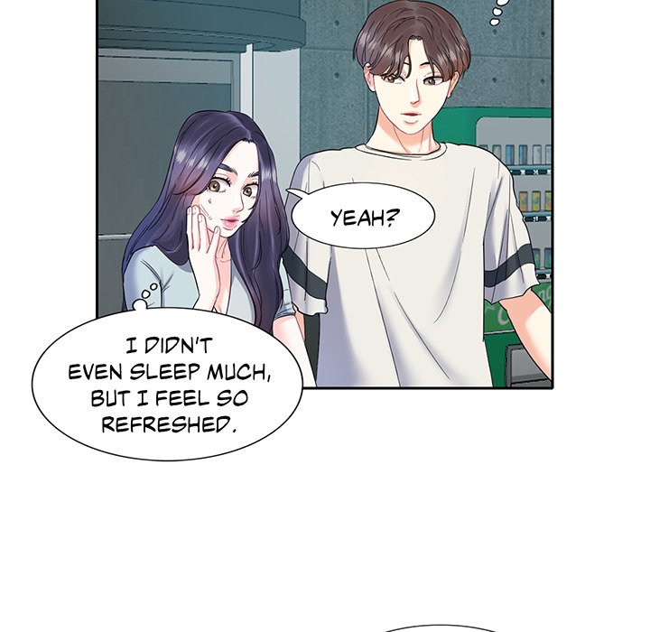 Match Made In Bed - episode 5 - 14