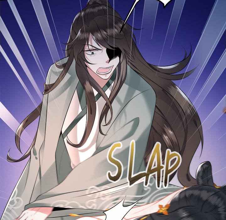 The Queen of Hell - episode 1 - 30