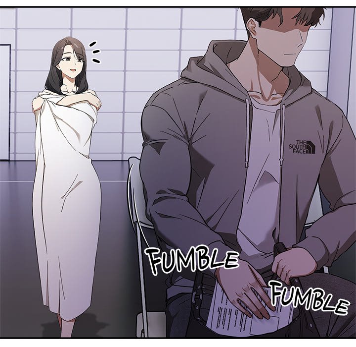 Director Next Door - episode 1 - 19