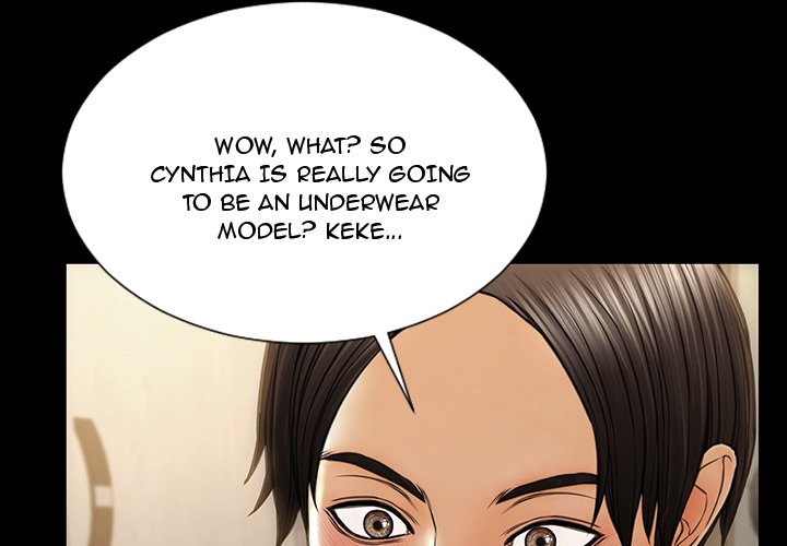 Superstar Cynthia Oh - episode 20 - 1
