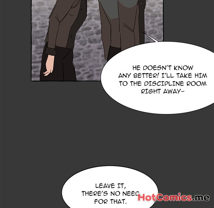 New Life, New Me - episode 10 - 81