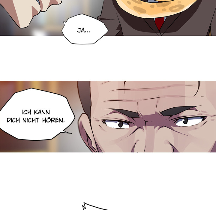 Meine Freundin ist ein Star - episode 31 - 8