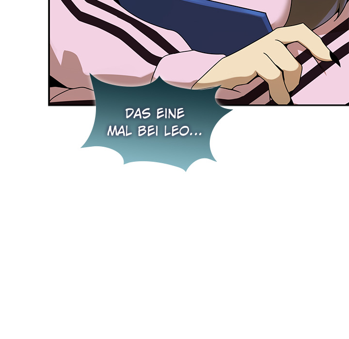 Tatzen auf dem Campus - episode 6 - 78