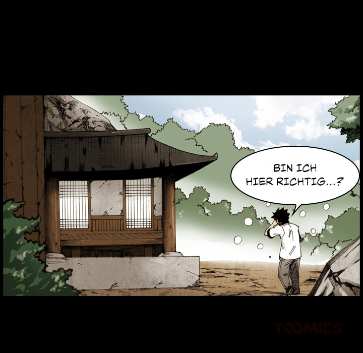Der Schlägerjäger - episode 16 - 5