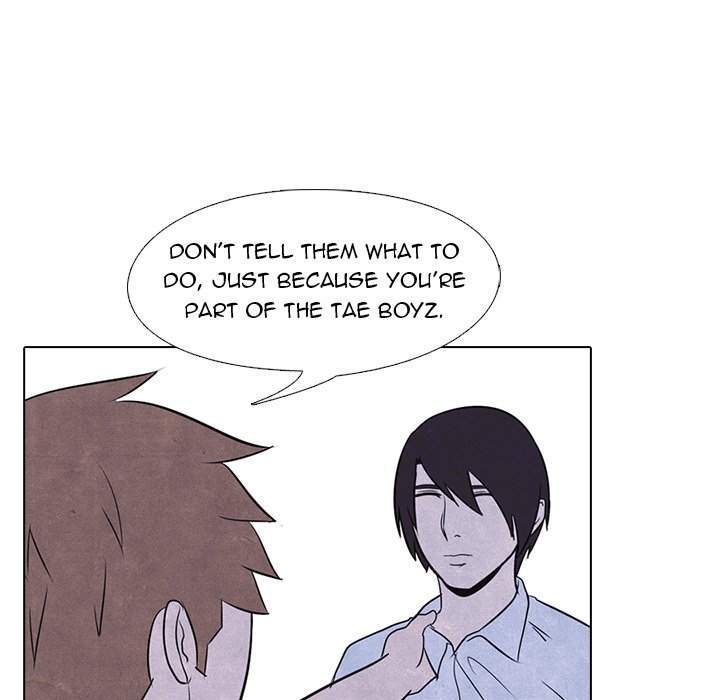 High School Devil - episode 13 - 22