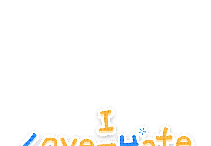 I Love-Hate You - episode 17 - 0