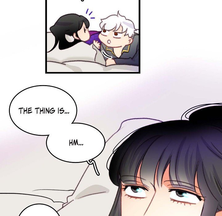Bring the Love - episode 76 - 31